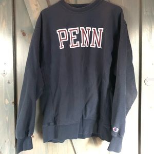 UPenn crewneck